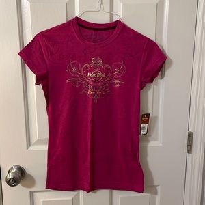 Hard Rock Couture Ladies Shirt